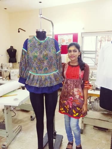 GIFT Design Academy Kolkata Infrastructure photo 7